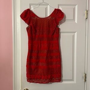 Bcbg new dress!